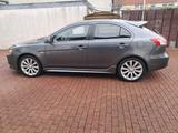 Mitsubishi Lancer 1.8 Sportback - Mitsubishi Lancer: 1.8
