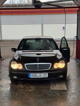 Mercedes-Benz mercedes bebz c220 DIESEL - gebrauchte Mercedes-Benz C 220 aus dem Jahr 2000