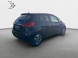 Kia Venga 1.6 CVVT Platinum Edition Automatik - Kia Venga mit Benzin-Antrieb