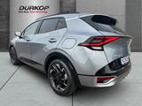 Kia Sportage 1.6T GT-Line Allrad Panoramadach, Drive - Kia Sportage: Panoramadach