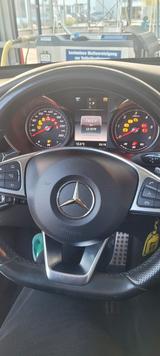 Mercedes-Benz GLC 220 d 4MATIC AMG Line Autom. AMG Line - Mercedes-Benz GLC 220 in Nürnberg