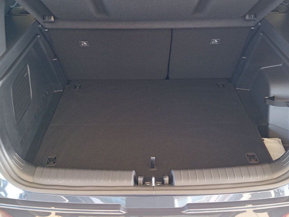 Hyundai BAYON – Bild 12