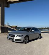 Audi A4 1.8 TFSI 88kw Ambiente Ambiente - Behindertengerechte Audi A4