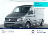Volkswagen Crafter 35 Kasten Mittel AHK Schwingsitz ACC - VW Crafter in Lübeck