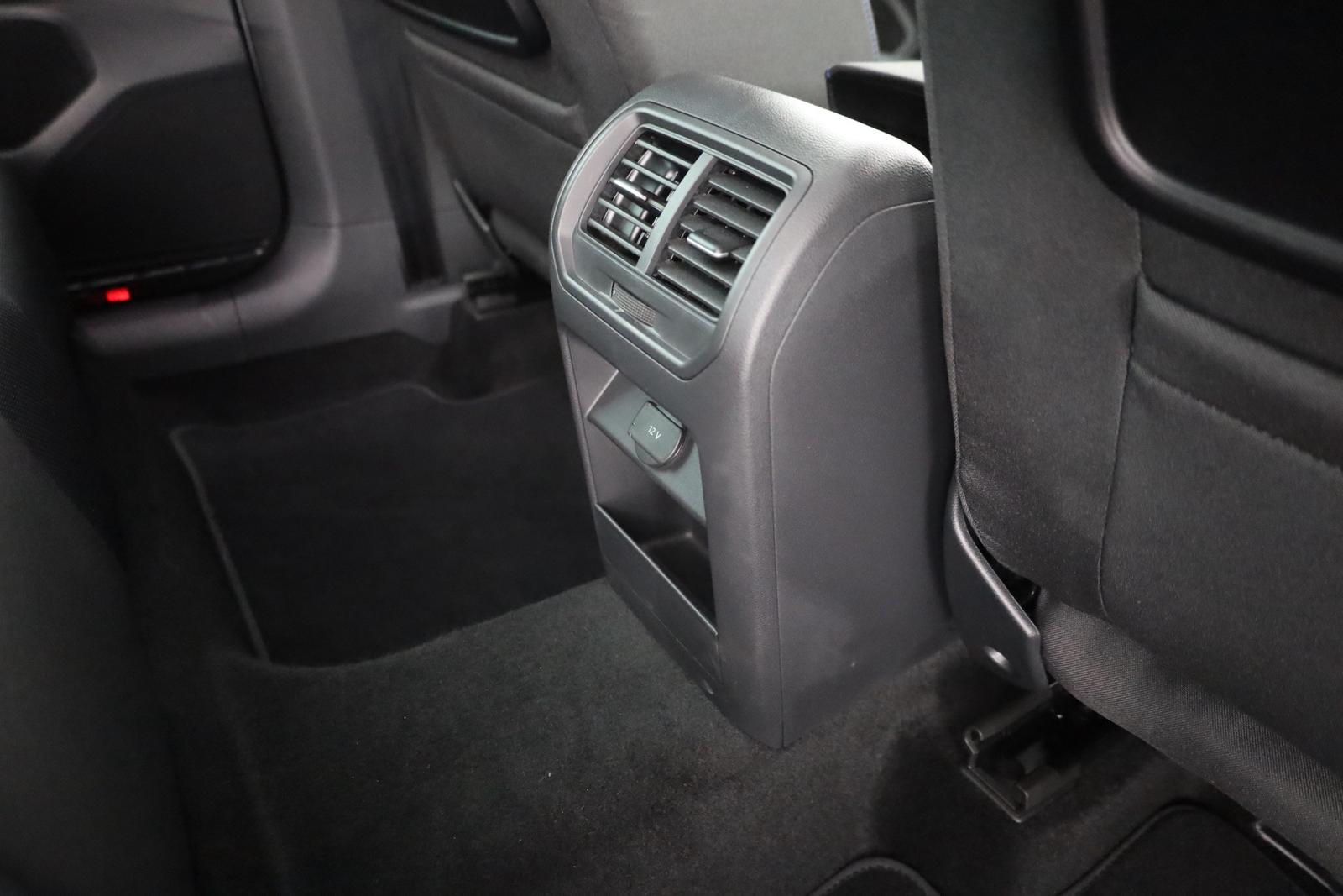 Volkswagen Golf VII 1.0 TSI Sportsvan United LED Tempomat, миниатюра 28