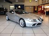 Mercedes-Benz SLR 5.4 McLaren TOP CONDITION - Mercedes-Benz SLR: Coupe