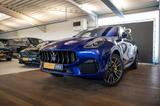 Maserati Grecale GT, LUCHTVERING, MEMORY SEATS, SONOS SOU - Maserati Grecale SUV