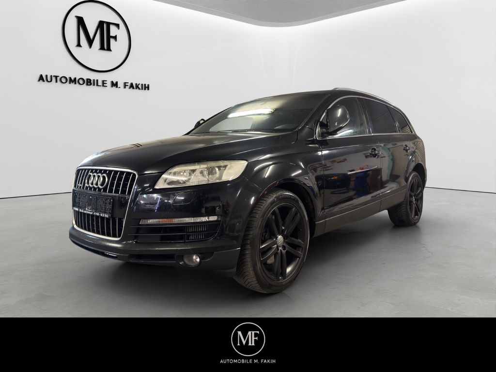 Angebot ansehen Audi Q7