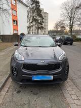 Kia Sportage - Kia Sportage in Krefeld
