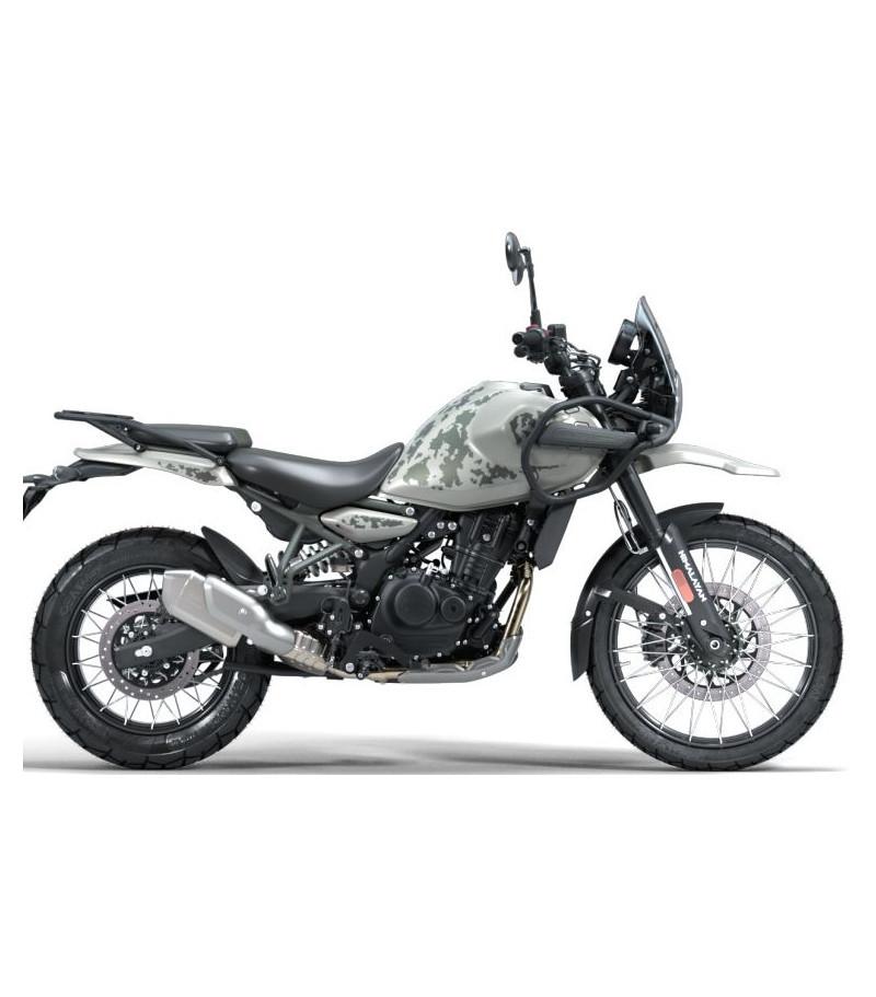 Royal Enfield HIMALAYAN 450 Kamet White *VERFÜGBAR*