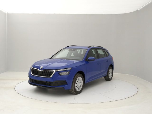 Skoda SKODA Kamiq Active 1.0 TSI 95cv