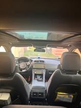 Jaguar F-Pace 35T R-Sport - Jaguar F-Pace in Hannover