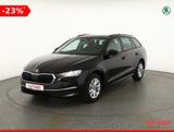 Skoda Octavia Combi 2.0 TDI DSG LED ACC Navi Kamera AH