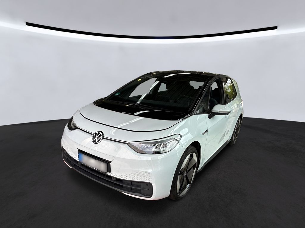 Image of Volkswagen ID.3