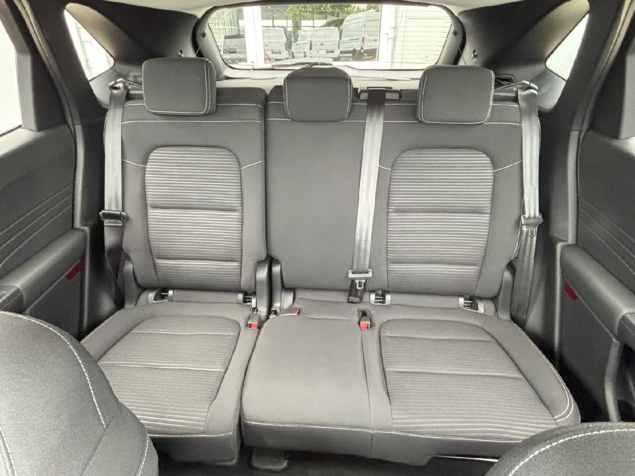Fahrzeugabbildung Ford Kuga Titanium