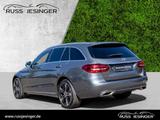 Mercedes-Benz C 300 e T Avantgarde *Comand*360*MBeam*Distronic - Mercedes-Benz C 300 mit Hybrid-Antrieb