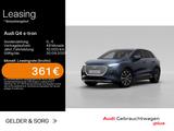 Audi Q4 e-tron 45 advanced HuD*Kamera*Assist+*ACC