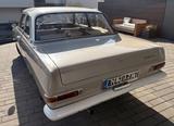 Opel Olympia Rekord R3 - Opel: Olympia