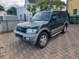 Mitsubishi Pajero 3.2 - Mitsubishi Pajero aus 2003 mit Diesel-Antrieb