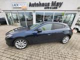 Mazda 3 Lim. Sports-Line,Allw.,Navi,Xenon,Bose - Mazda 3 in Ludwigshafen