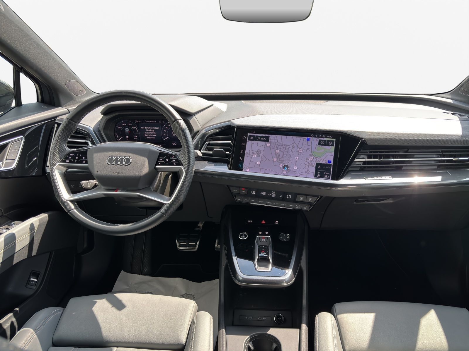 Audi Q4 e-tron - Bild 5