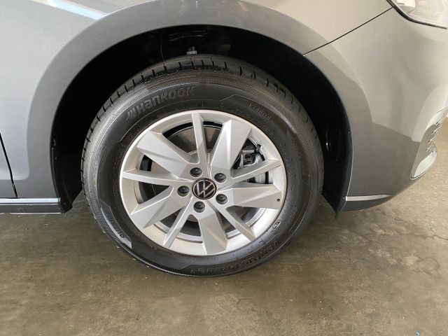 Caddy Life 1.5 TSI DSG AHK+NAVI+SHZ