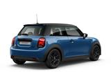 MINI Cooper SE. 3-Türer *Navi*Sportsitze*LED*PDC*SHZ* - blaue MINI Cooper SE
