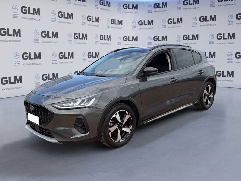 Image of Ford Focus