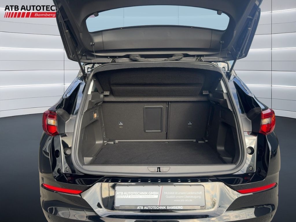 Fahrzeugabbildung Opel Grandland GS MATRIX NAVI 360 Grad-Kamera