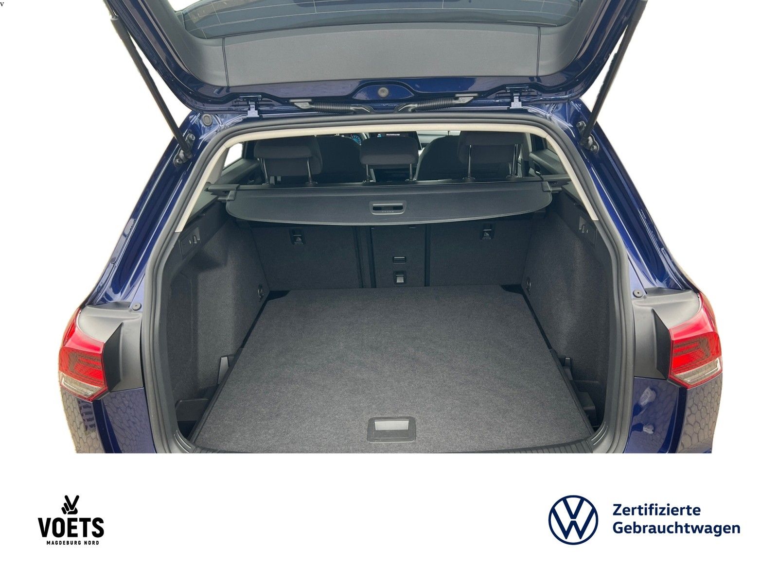 Volkswagen Golf - Bild 18