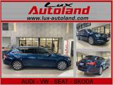 Skoda Superb Combi Style TDI DSG LED Navi ACC Kamera - Skoda Superb Tageszulassungen