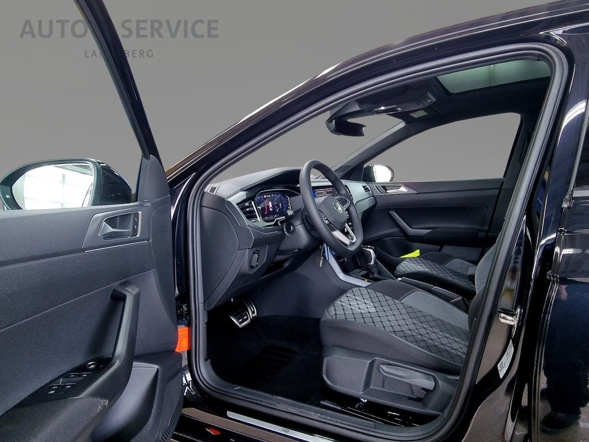 Volkswagen Taigo - Bild 6