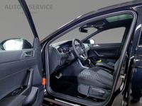 Volkswagen Taigo - Vorschau Bild 6