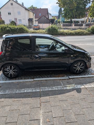 Renault Twingo Rip Curl 1.2 eco2 56kW Rip Curl