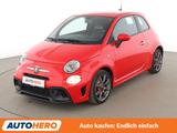 Abarth 595 1.4 Turbo*VC*PDC*KLIMA* - Abarth aus 2018