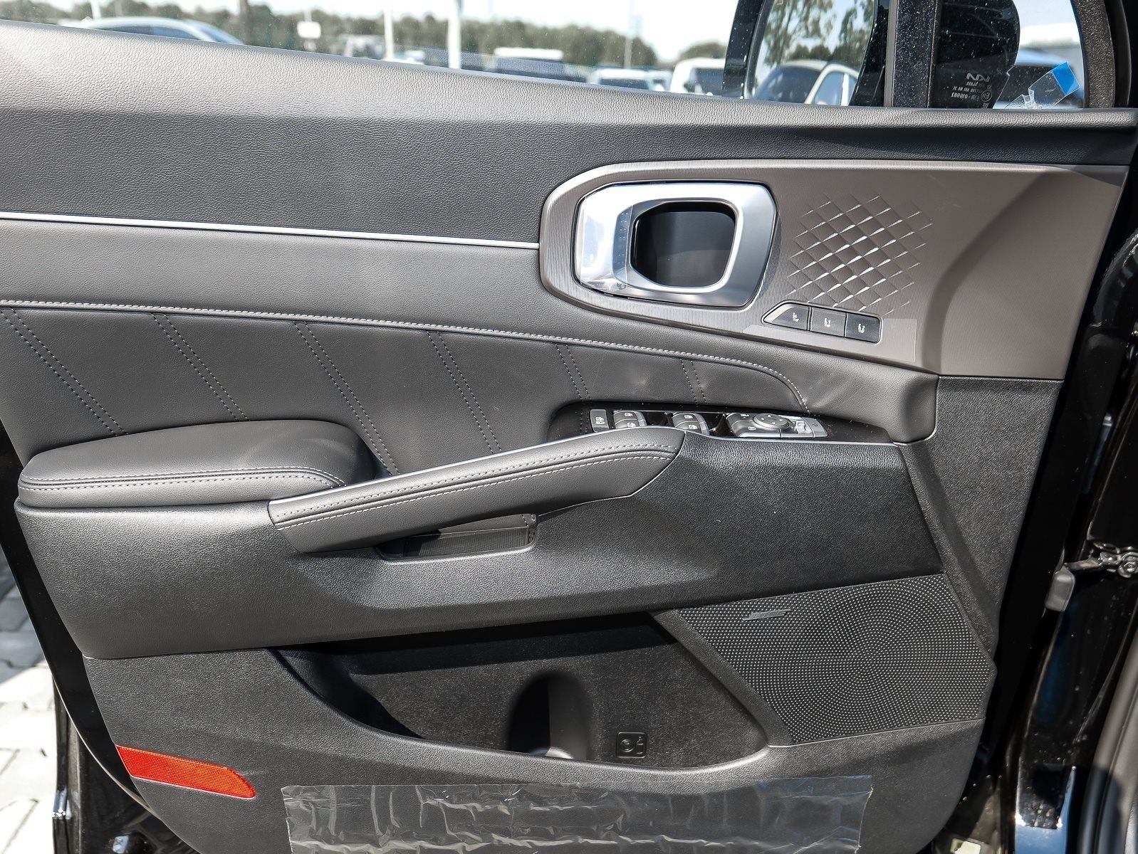 Kia Sorento - Bild 16
