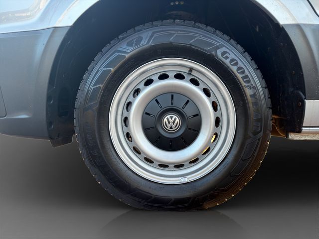 Crafter 35 2.0 TDI Trendline L2H2 FWD KLIMA PDC