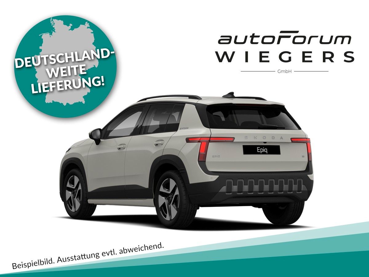 Skoda Epiq - Bild 2