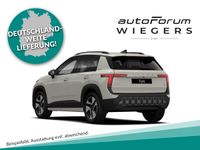 Skoda Epiq - Vorschau Bild 2