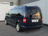 Volkswagen Caddy Maxi 1,6TDI DSG NAVI SHZ Rollstuhlrampe - VW Caddy Maxi in Oldenburg