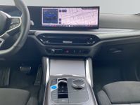 BMW i4 - Vorschau Bild 13