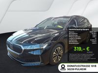 Skoda Superb - Vorschau Bild 1