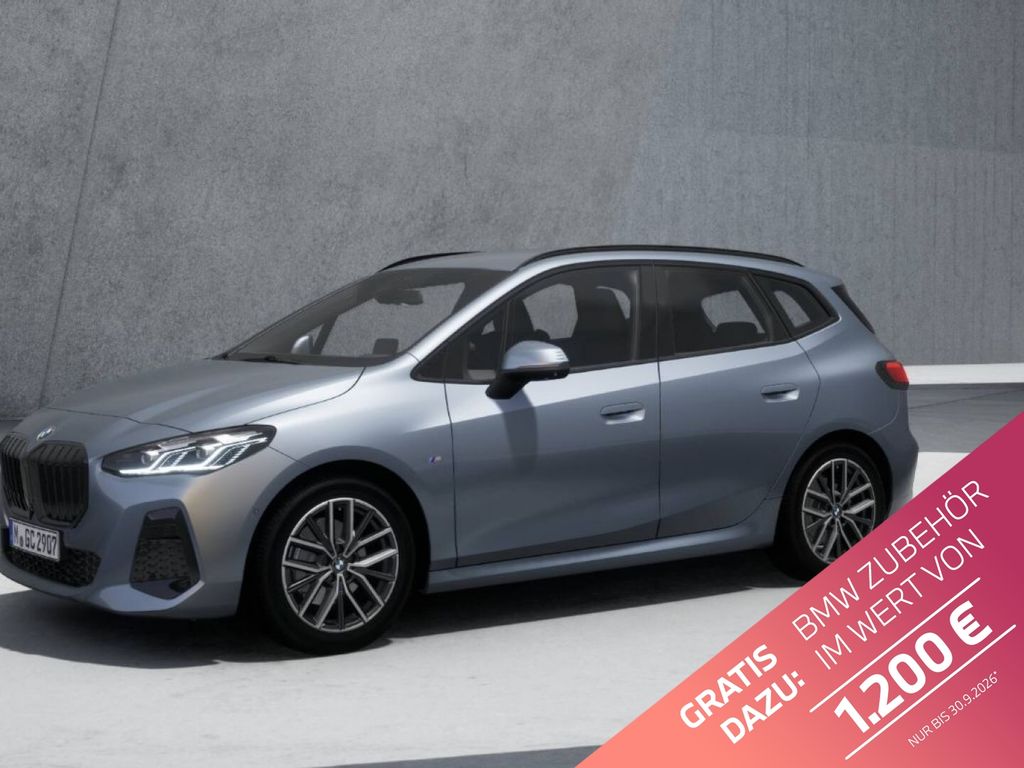 2025 BMW 220 Active Tourer
