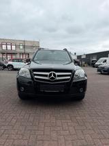 Mercedes-Benz Mercedes Benz GLK 220 Diesel 2te Hand Unfa... - Mercedes-Benz GLK 220 in Bochum