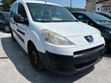 Peugeot Partner 1,6 TDI Euro 5 - gebrauchte Peugeot Partner aus dem Jahr 2010