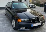 BMW 318iS Coupe 2.Hand  - BMW 318 aus 1996: 318i