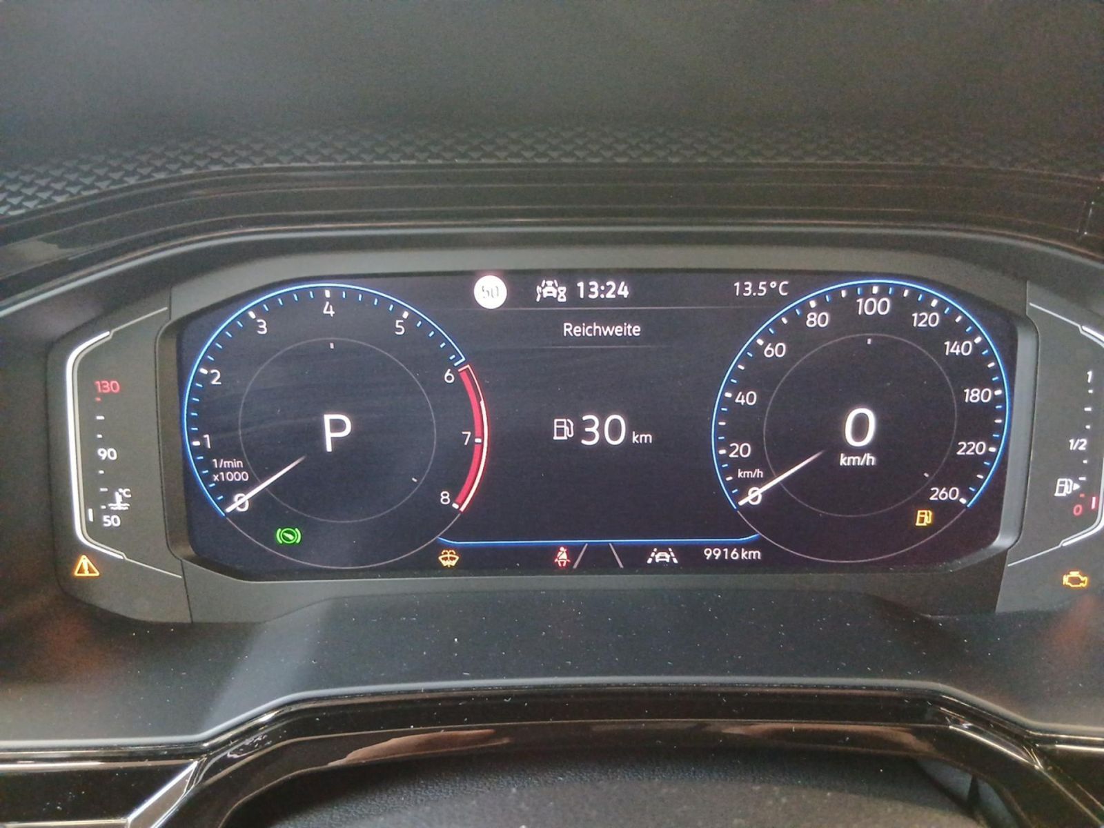 Volkswagen Taigo - Bild 14