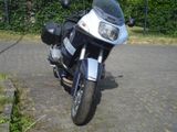 BMW R1150RS 3xKoffer - MOTORRAD AUS DEM JAHR 2002