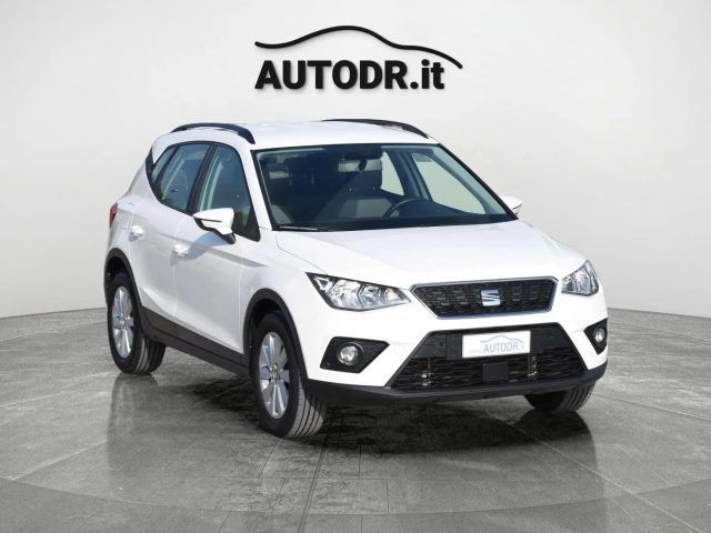 Seat SEAT Arona Style 1.0 TGI NEOPATENTATI Carplay Wi