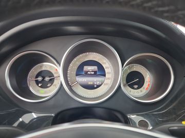 Mercedes CLS 400 - 11